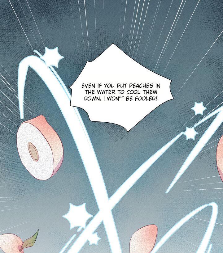 Falling In Love Gives Me Superpowers 26 17