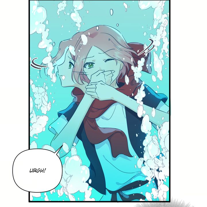Falling In Love Gives Me Superpowers 26 24