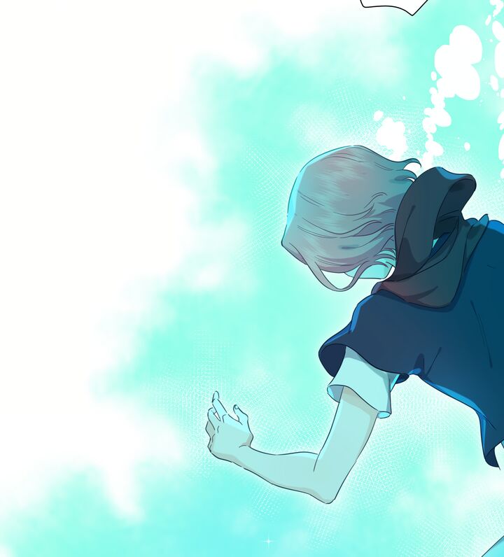 Falling In Love Gives Me Superpowers 26 27
