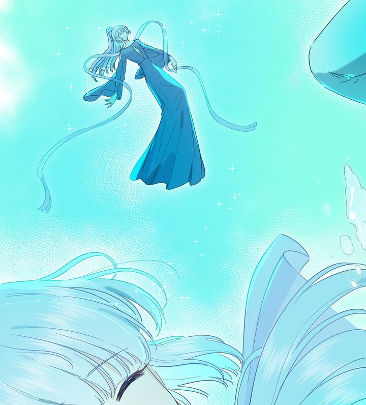 Falling In Love Gives Me Superpowers 26 28