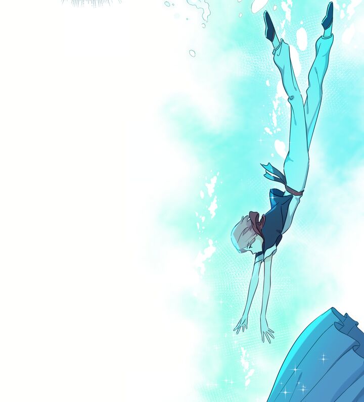Falling In Love Gives Me Superpowers 26 30
