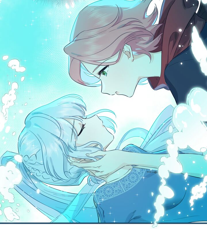 Falling In Love Gives Me Superpowers 26 32