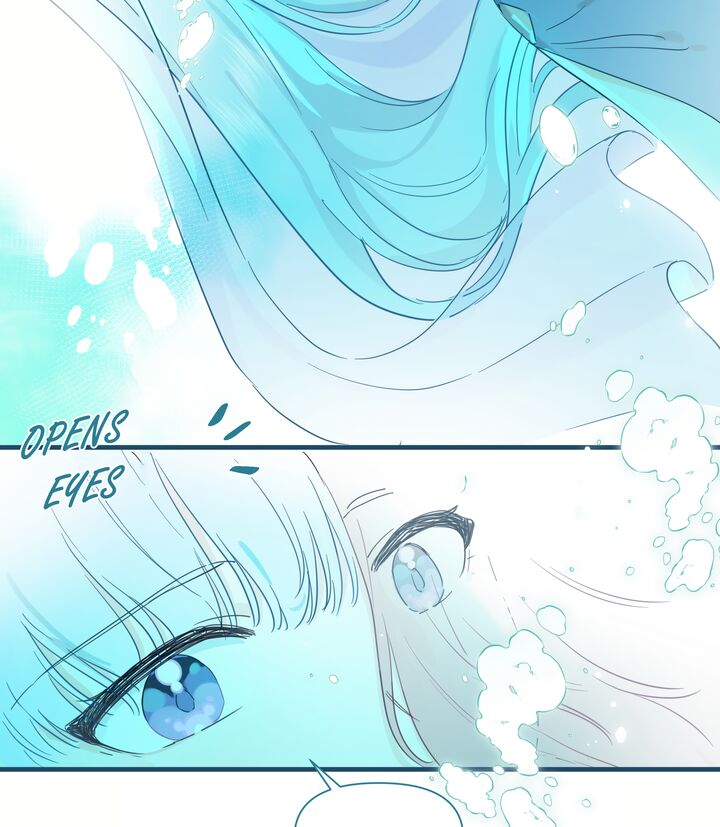 Falling In Love Gives Me Superpowers 26 36