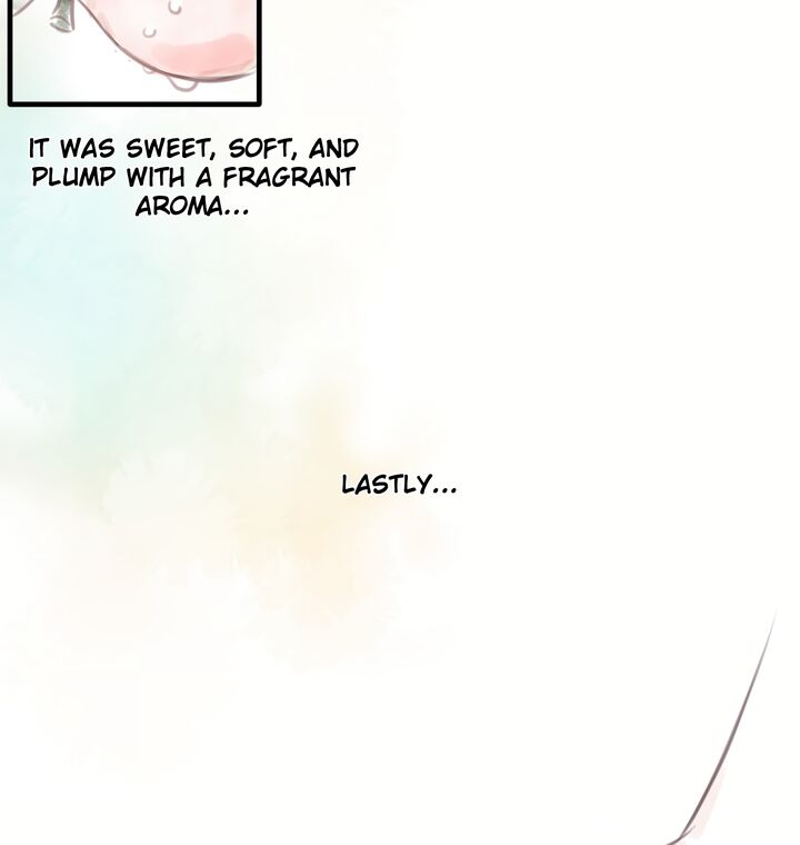 Falling In Love Gives Me Superpowers 26 48