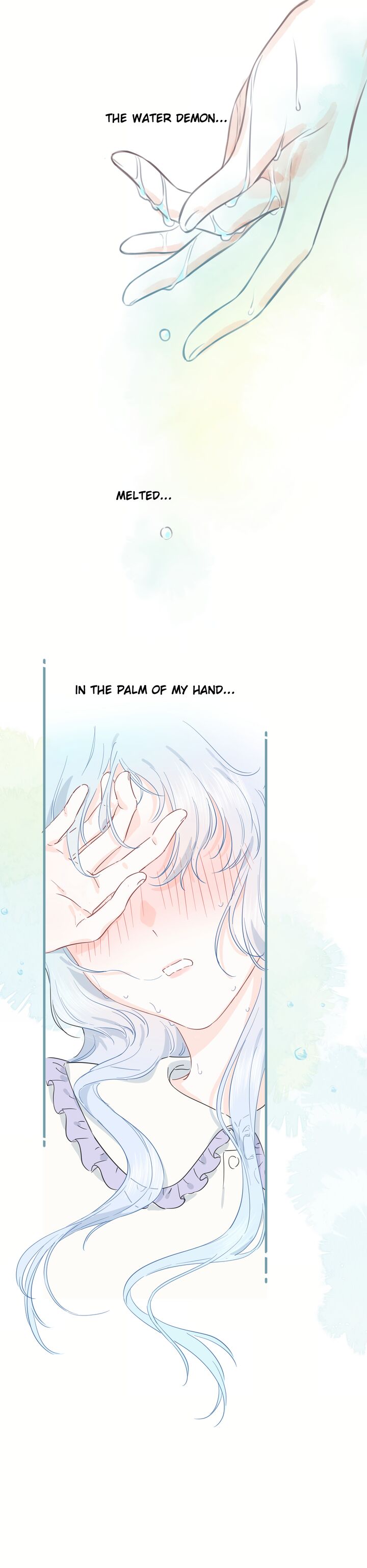 Falling In Love Gives Me Superpowers 26 49