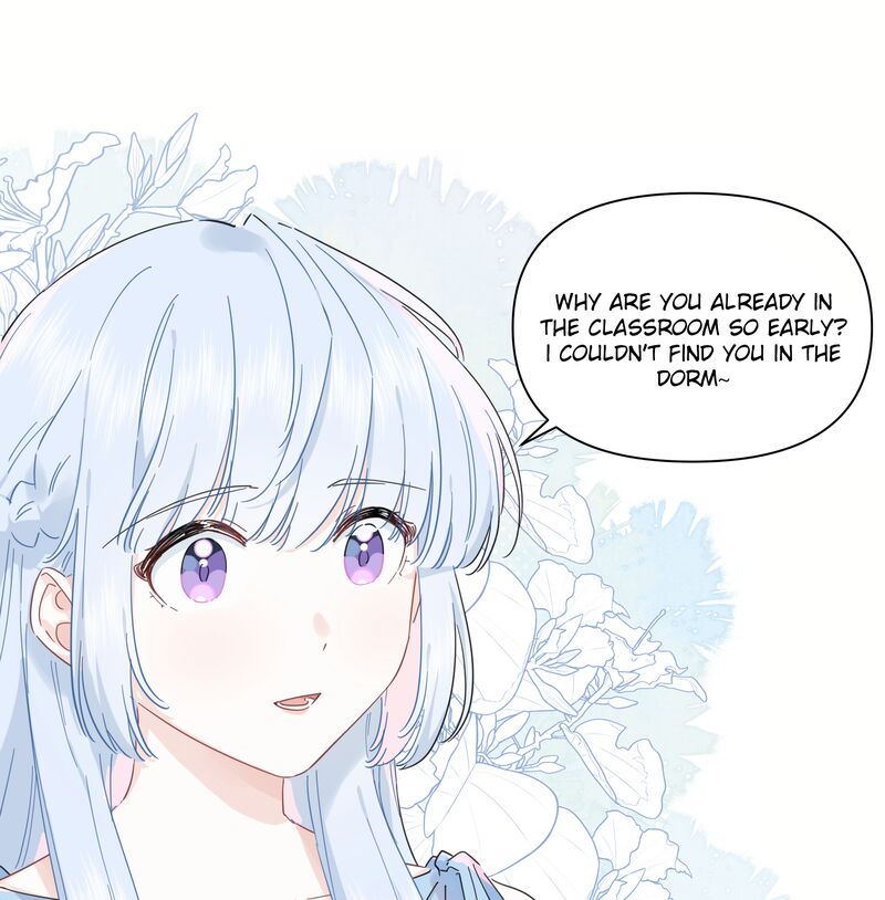 Falling In Love Gives Me Superpowers 27 7