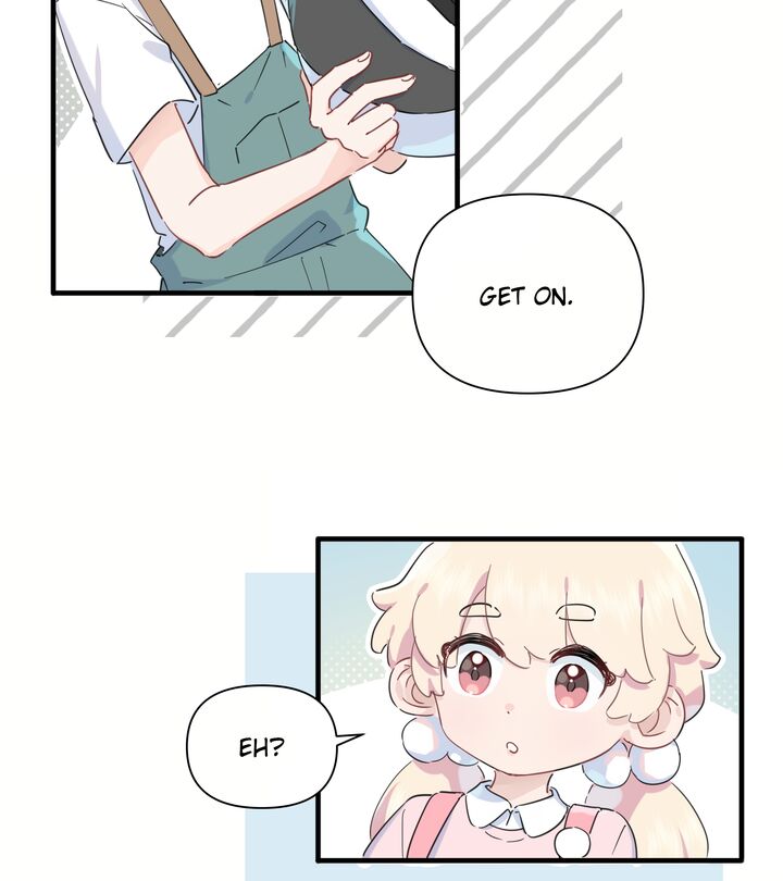 Falling In Love Gives Me Superpowers 29 19
