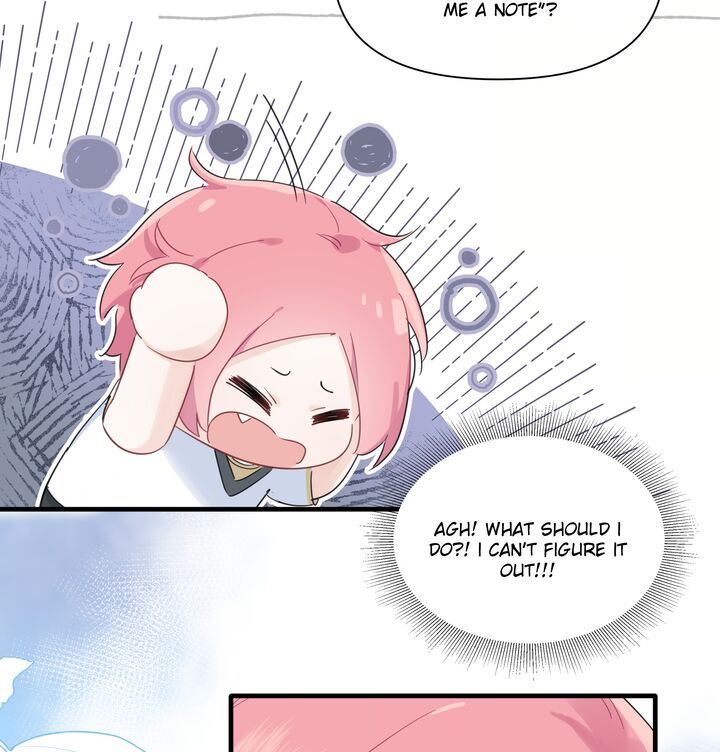 Falling In Love Gives Me Superpowers 29 37