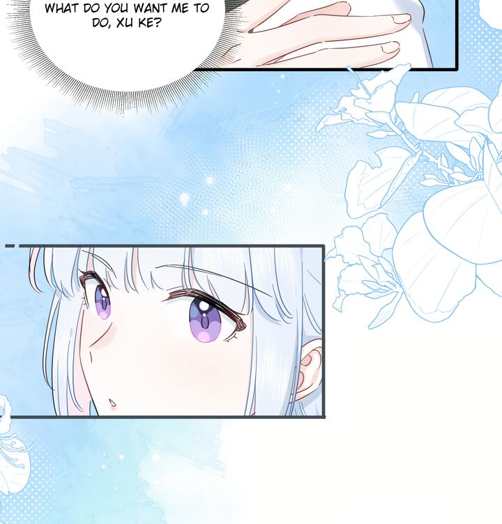 Falling In Love Gives Me Superpowers 29 39