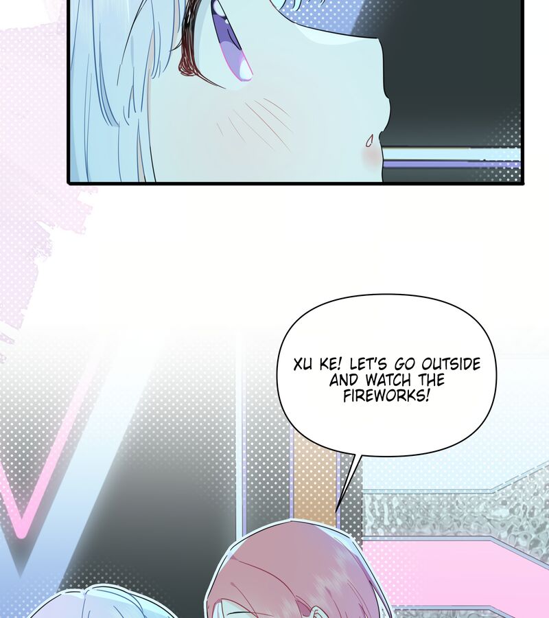 Falling In Love Gives Me Superpowers 31 14