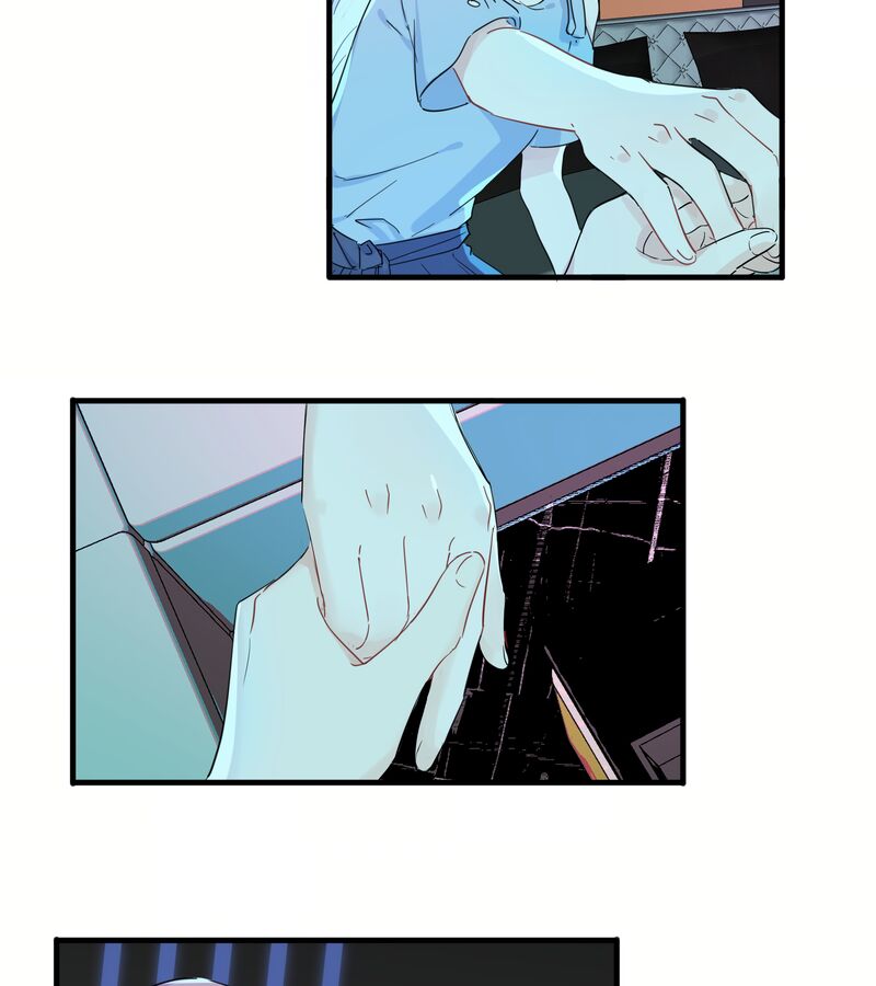 Falling In Love Gives Me Superpowers 31 16