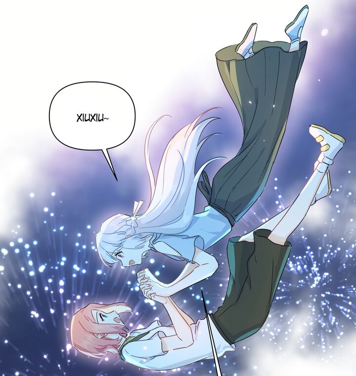 Falling In Love Gives Me Superpowers 31 37