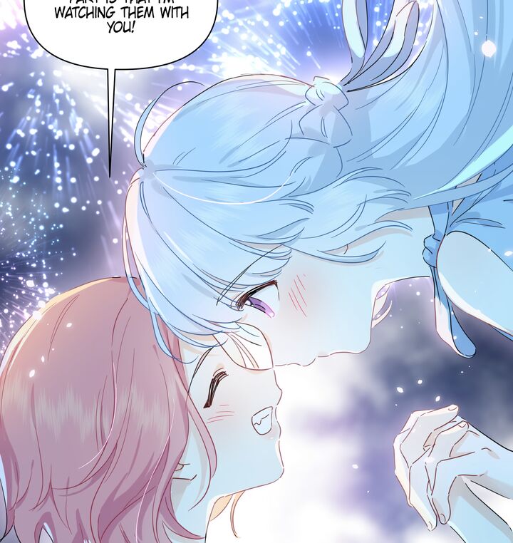 Falling In Love Gives Me Superpowers 31 39