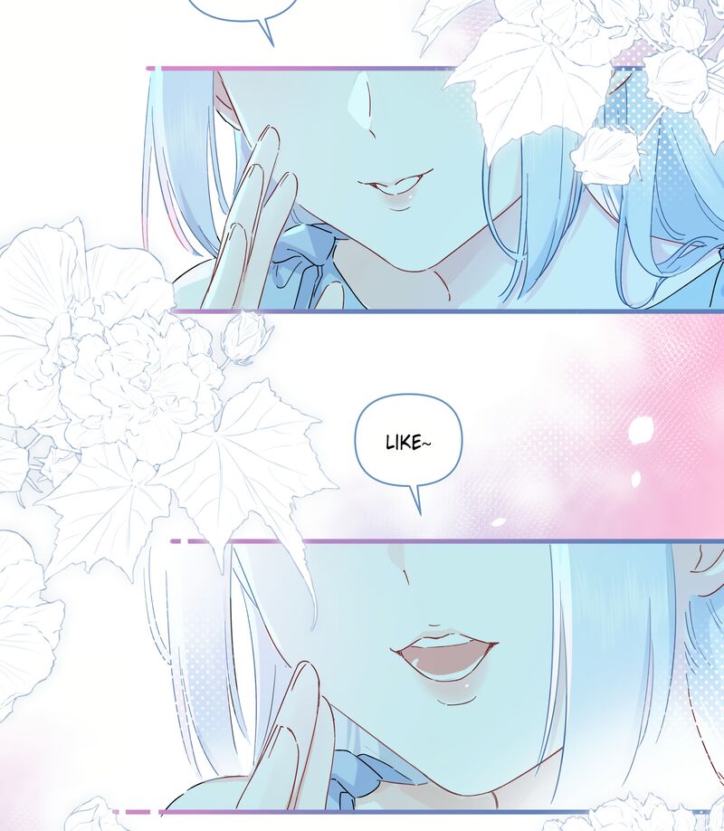 Falling In Love Gives Me Superpowers 31 4