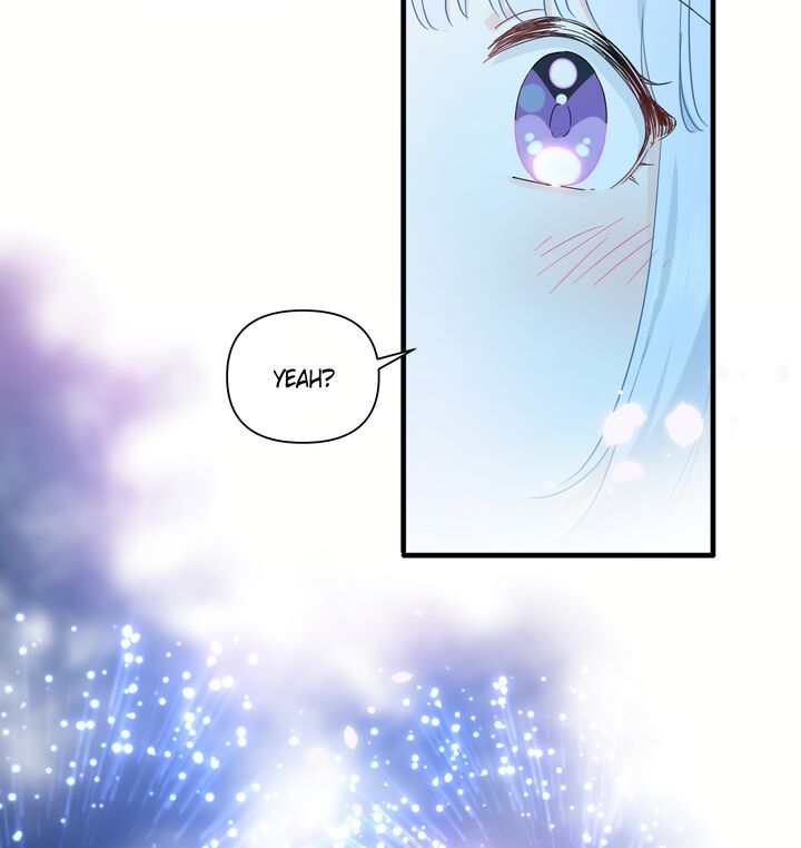 Falling In Love Gives Me Superpowers 31 41