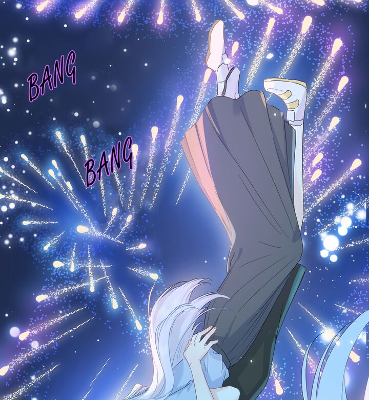 Falling In Love Gives Me Superpowers 31 46