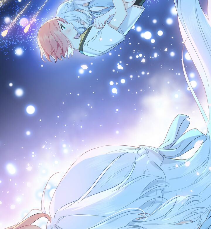 Falling In Love Gives Me Superpowers 31 47