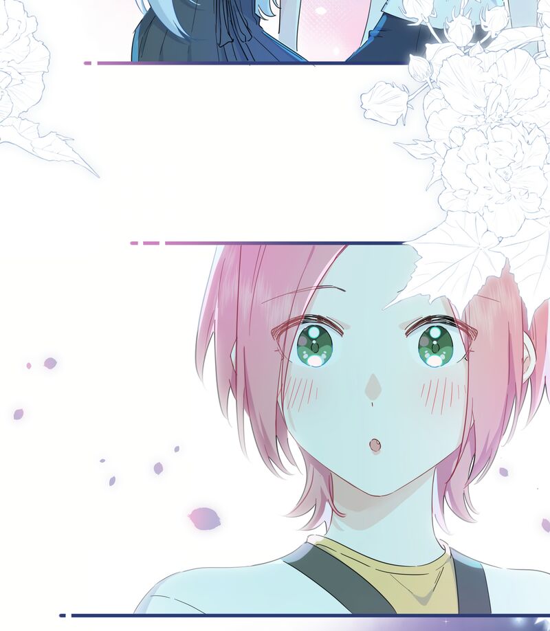 Falling In Love Gives Me Superpowers 31 6
