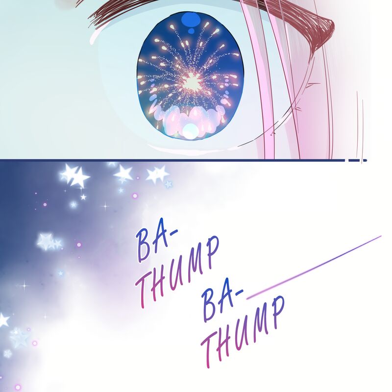 Falling In Love Gives Me Superpowers 31 8