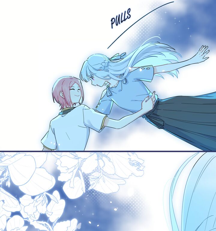 Falling In Love Gives Me Superpowers 32 18