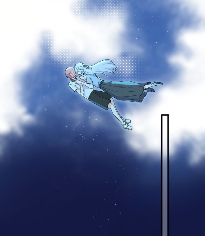 Falling In Love Gives Me Superpowers 32 25