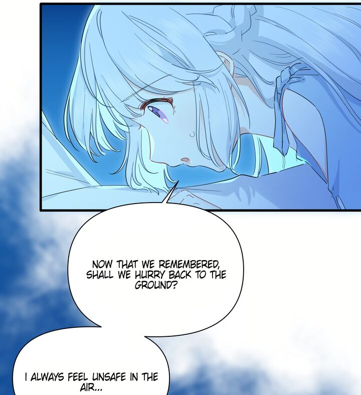 Falling In Love Gives Me Superpowers 32 7
