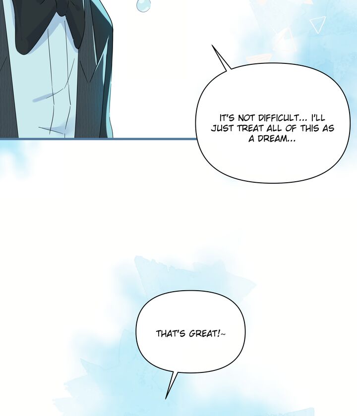Falling In Love Gives Me Superpowers 35 17