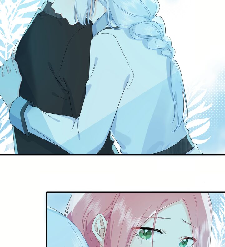Falling In Love Gives Me Superpowers 35 20