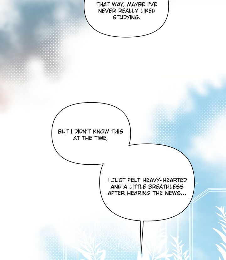 Falling In Love Gives Me Superpowers 35 27