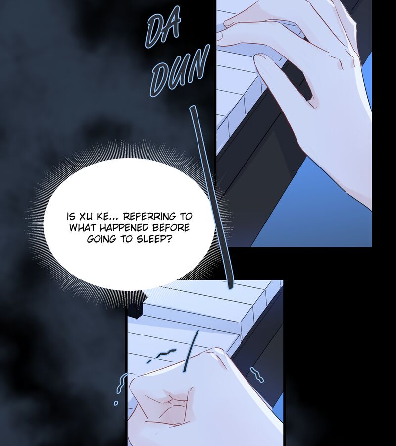 Falling In Love Gives Me Superpowers 35 3
