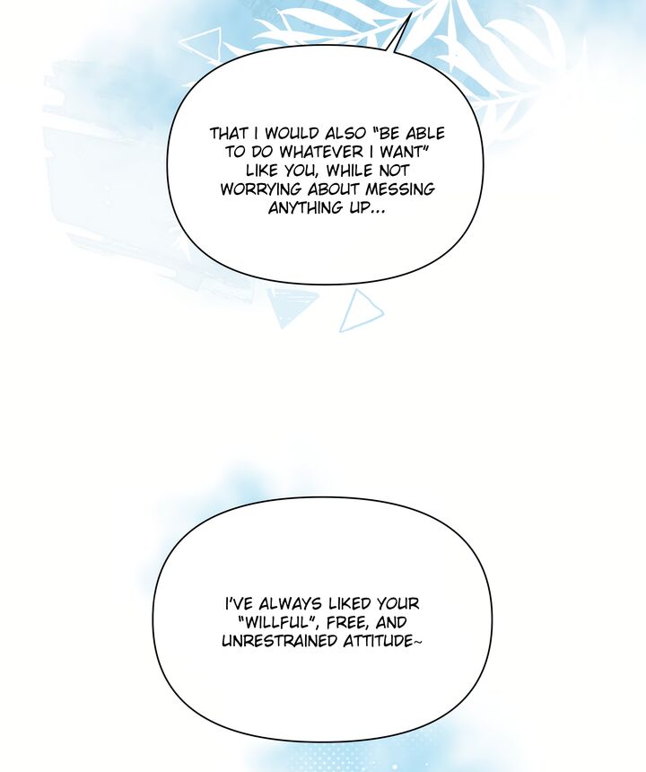 Falling In Love Gives Me Superpowers 35 38