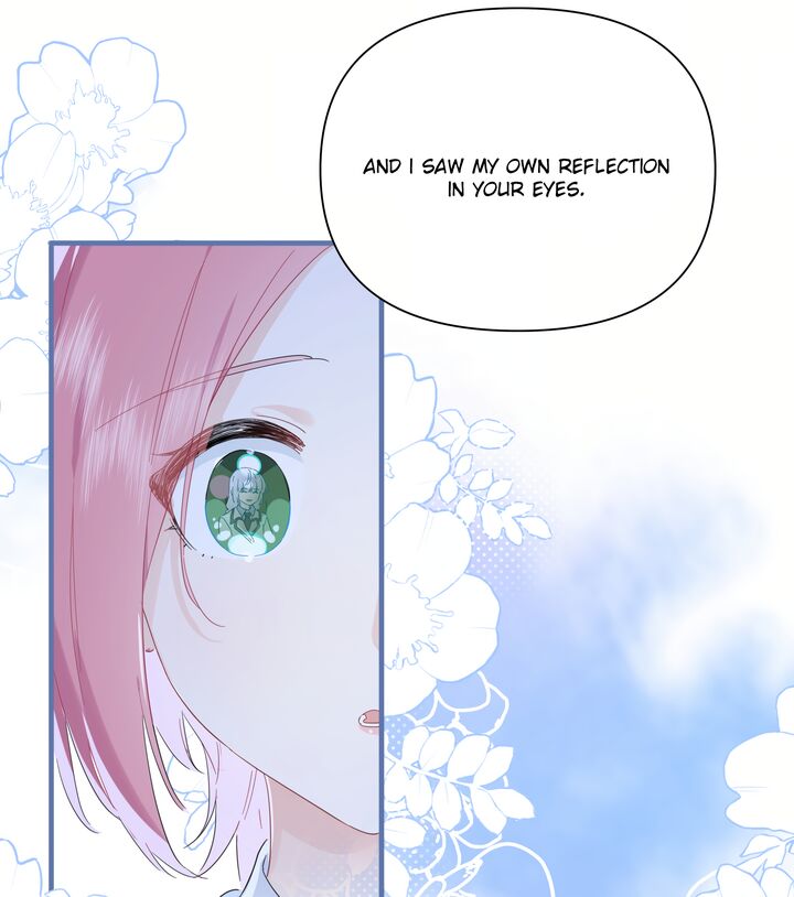 Falling In Love Gives Me Superpowers 35 55