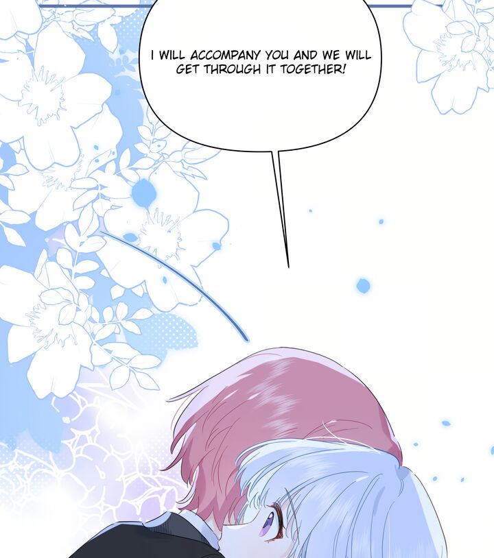 Falling In Love Gives Me Superpowers 35 58
