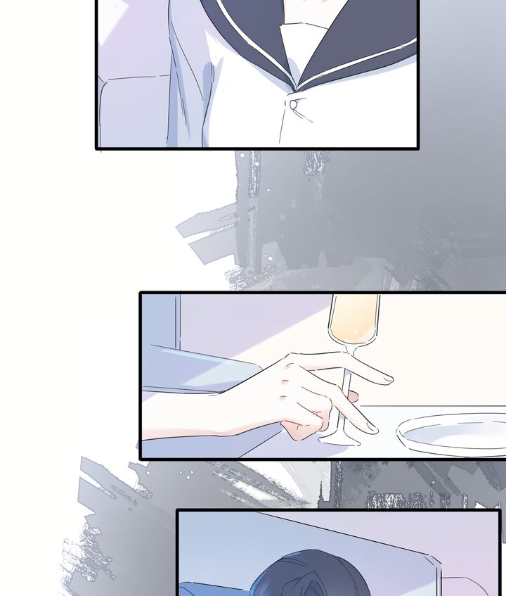 Falling In Love Gives Me Superpowers 39 18