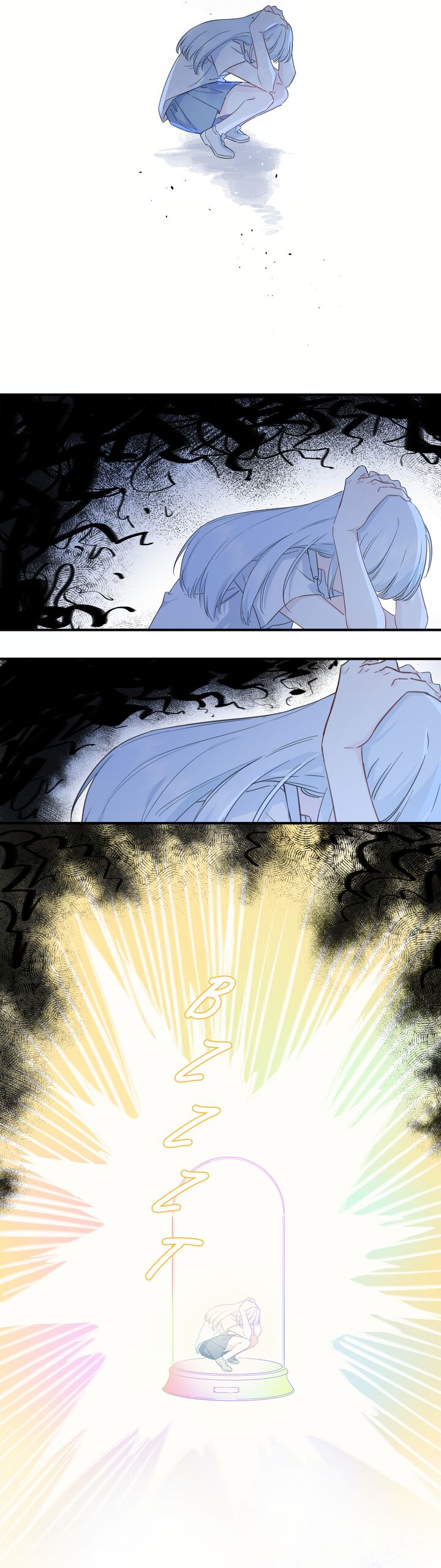 Falling In Love Gives Me Superpowers 4 14