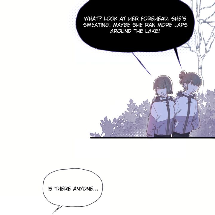 Falling In Love Gives Me Superpowers 4 24