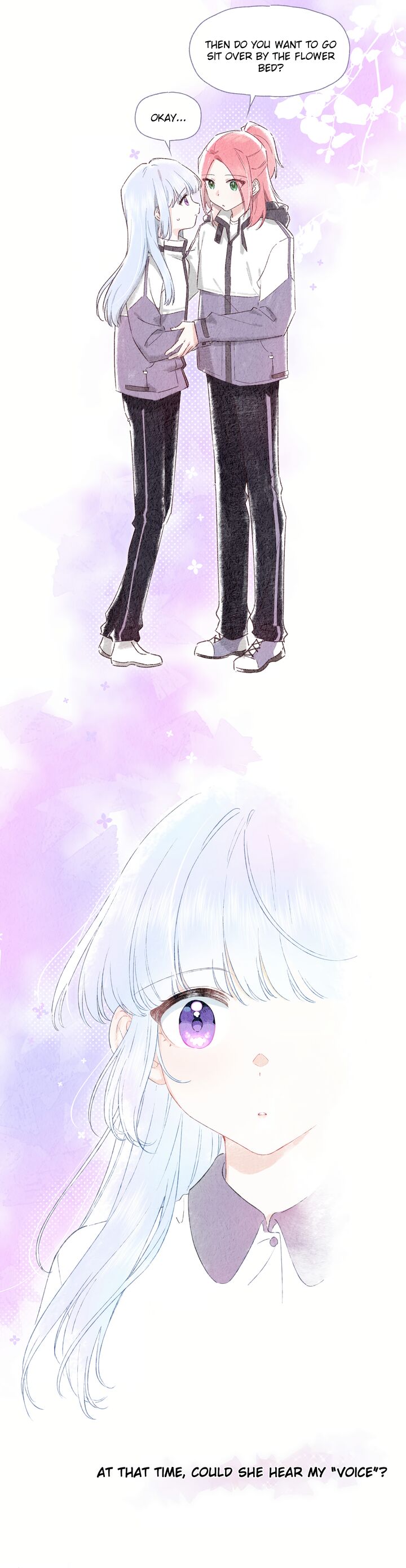 Falling In Love Gives Me Superpowers 4 31