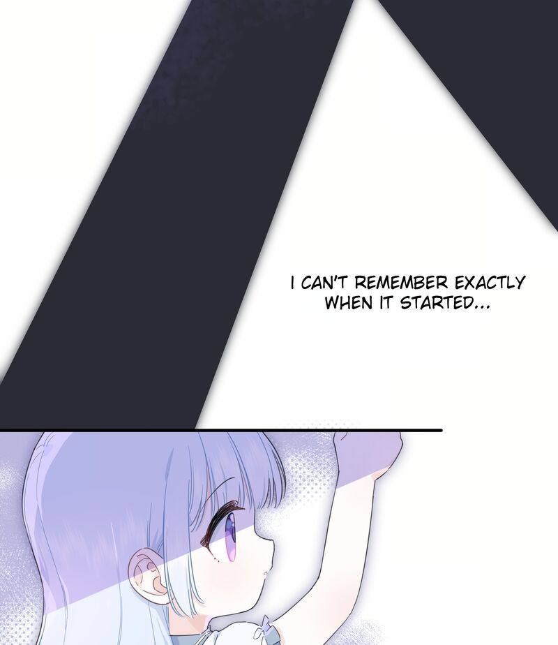 Falling In Love Gives Me Superpowers 4 4