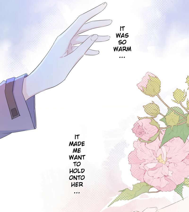 Falling In Love Gives Me Superpowers 5 26