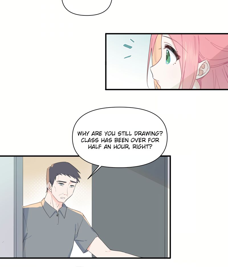Falling In Love Gives Me Superpowers 5 5