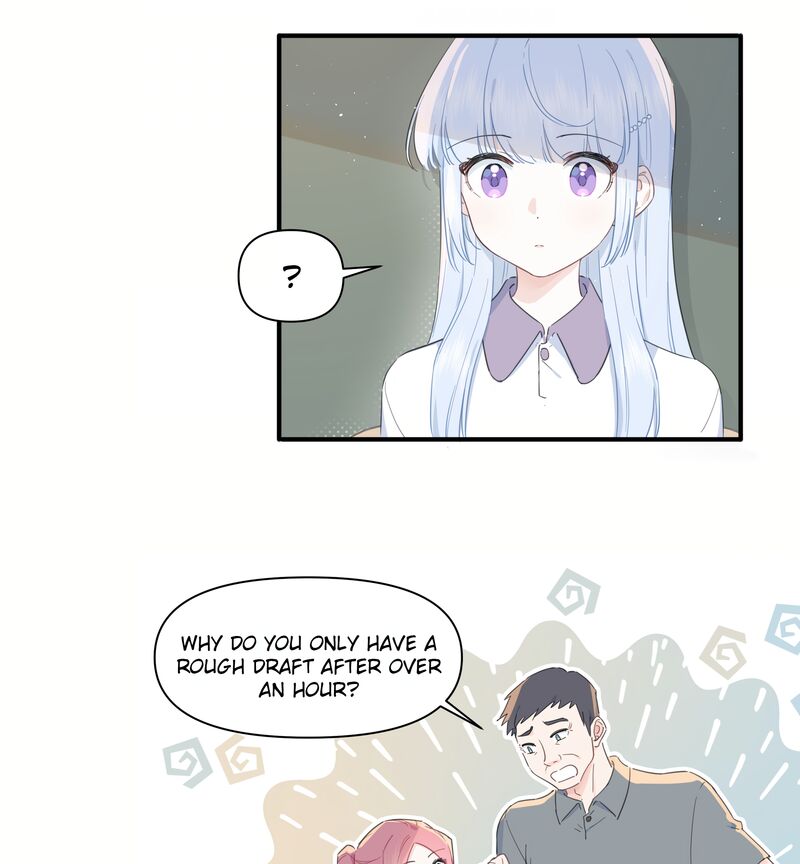 Falling In Love Gives Me Superpowers 5 9