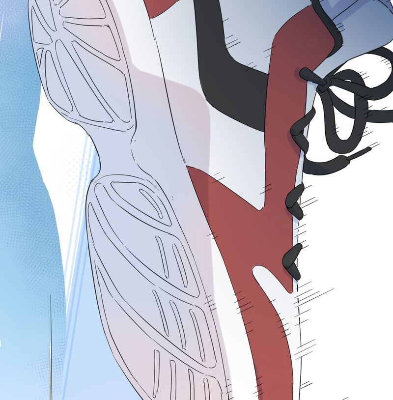 Falling In Love Gives Me Superpowers 9 27