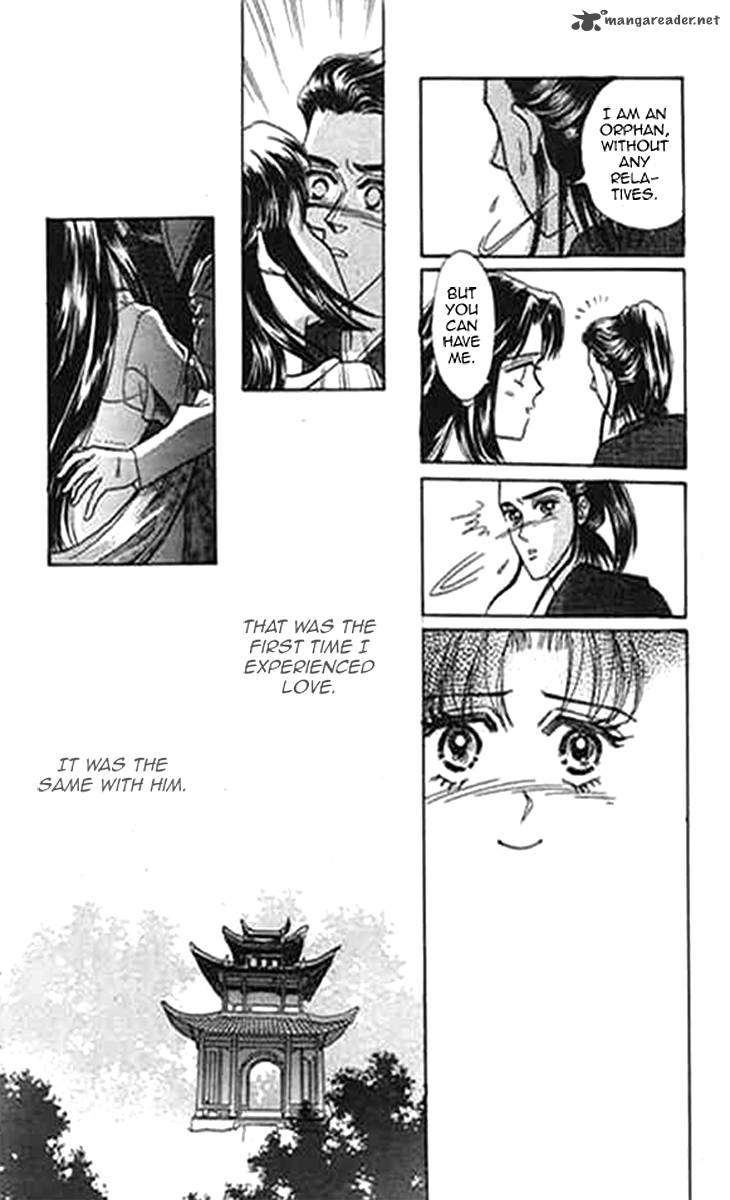 Falls In Love With 300 Year Old Girl 4 31