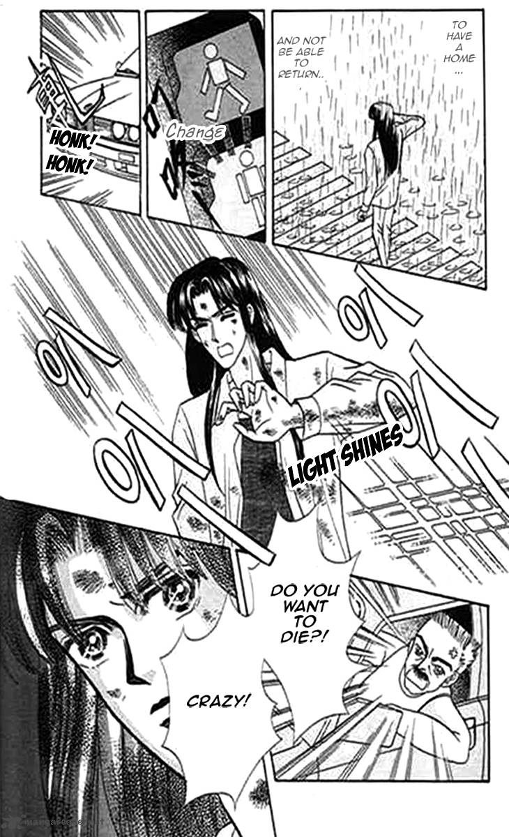 Falls In Love With 300 Year Old Girl 5 12