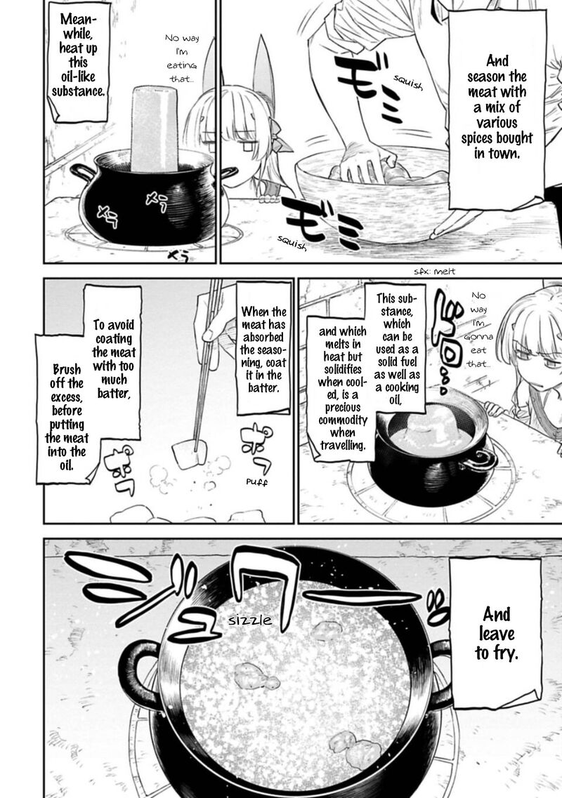 Fantasy Bishoujo Juniku Ojisan To 106 2