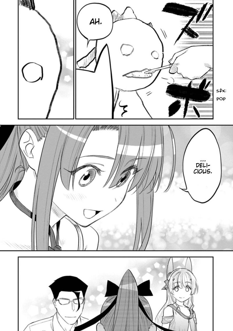 Fantasy Bishoujo Juniku Ojisan To 106 6