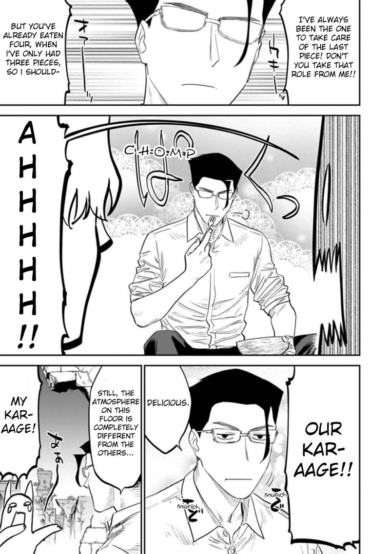 Fantasy Bishoujo Juniku Ojisan To 106 9