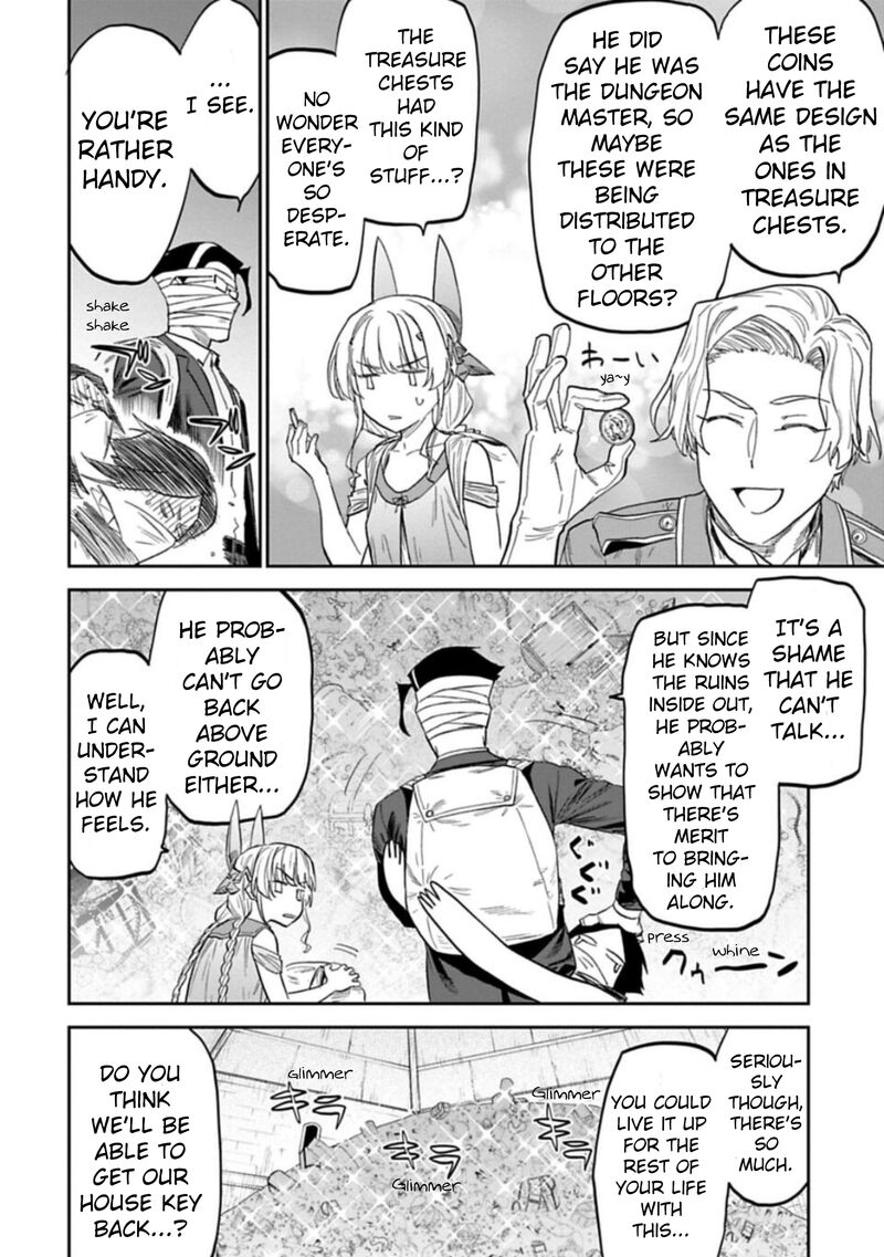 Fantasy Bishoujo Juniku Ojisan To 115 2