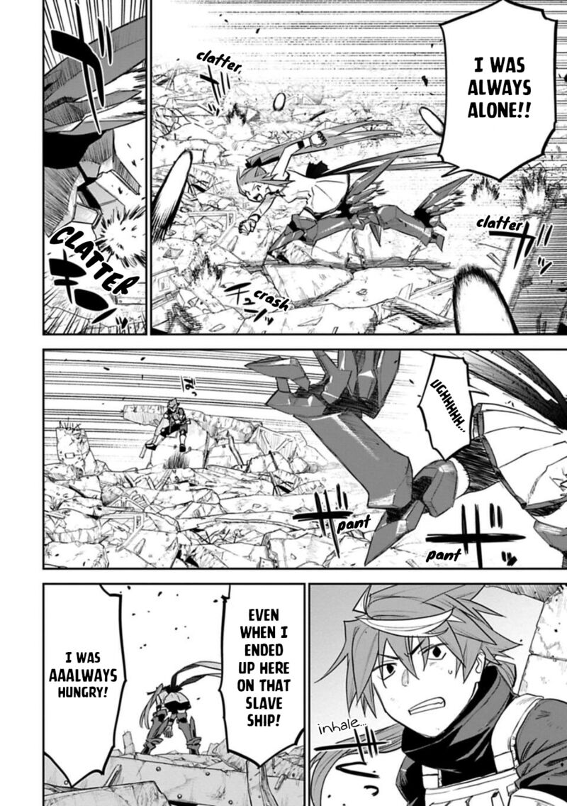 Fantasy Bishoujo Juniku Ojisan To 135 12