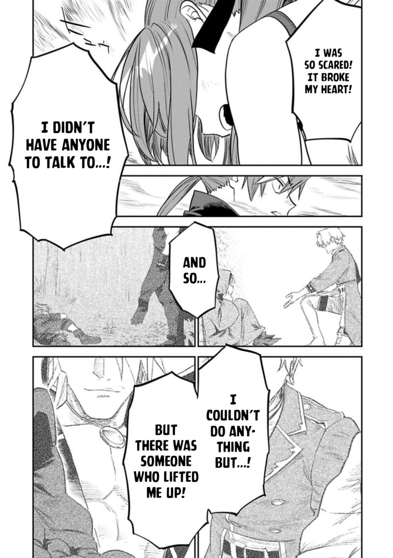Fantasy Bishoujo Juniku Ojisan To 135 13